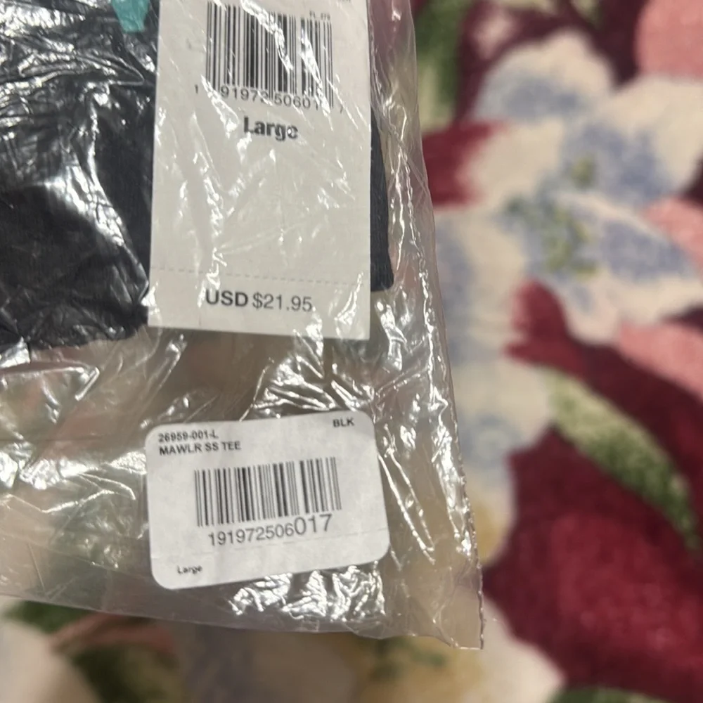 Fox Racing MAWLR SS Tee - Picture 4 of 4